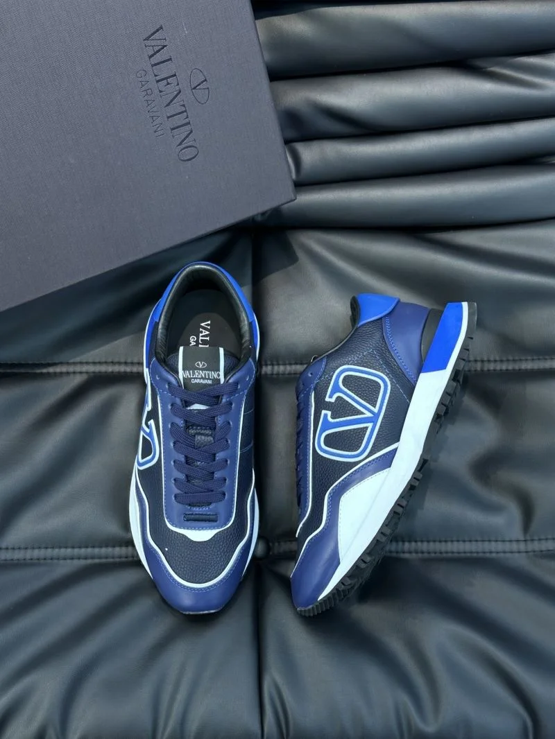 Comfortable Valentino Rockrunner Shoes 35793