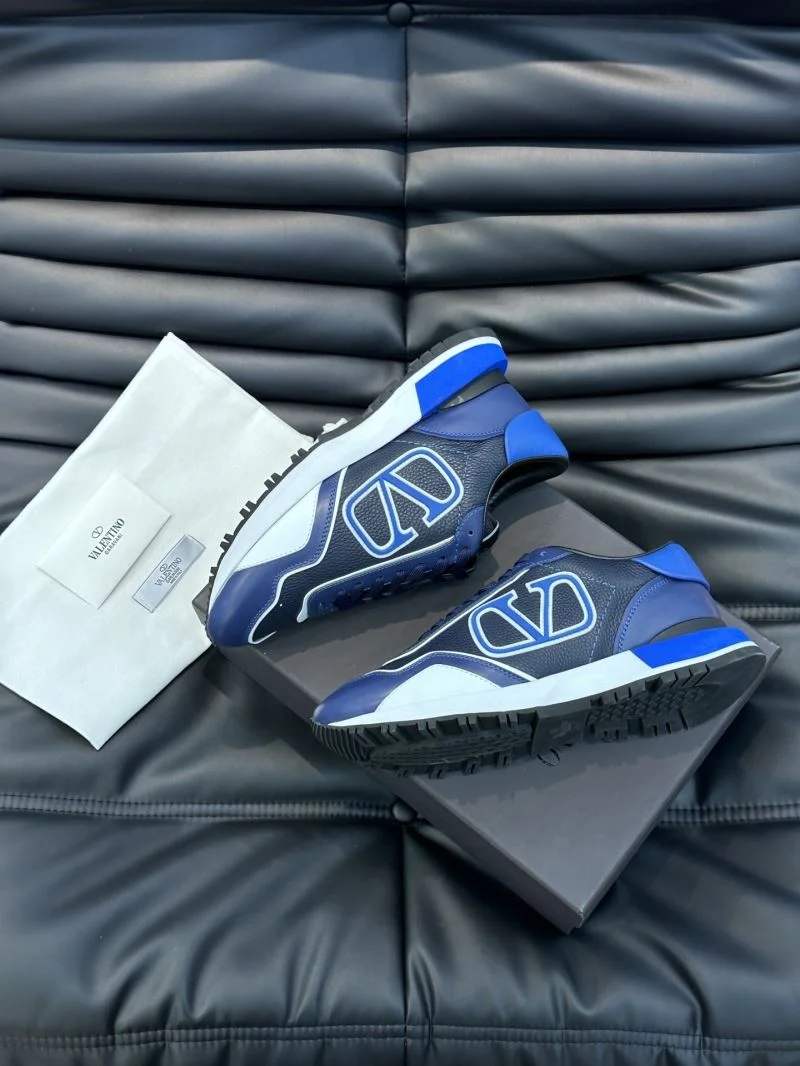 Comfortable Valentino Rockrunner Shoes 35793