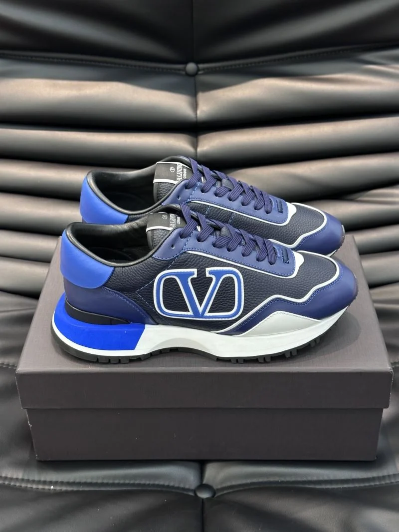 Comfortable Valentino Rockrunner Shoes 35793