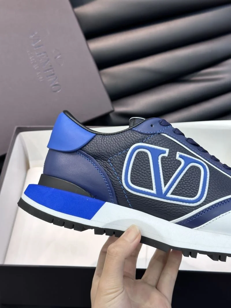 Comfortable Valentino Rockrunner Shoes 35793