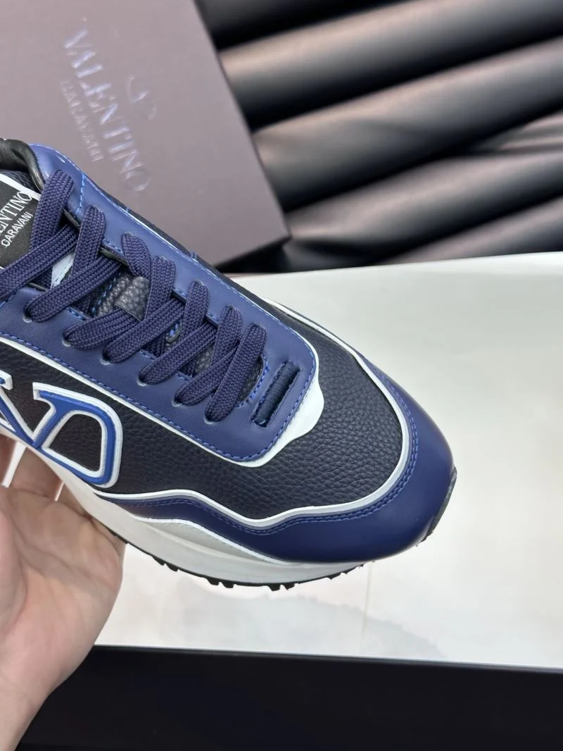 Comfortable Valentino Rockrunner Shoes 35793