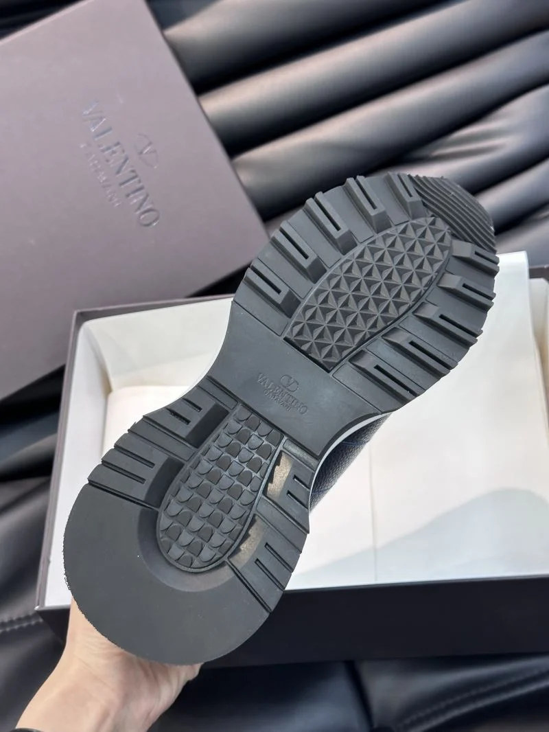 Comfortable Valentino Rockrunner Shoes 35793
