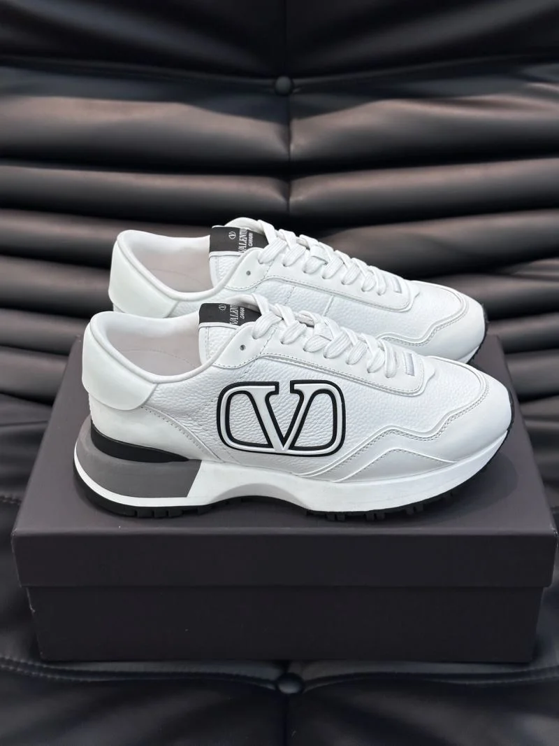 Valentino Rockrunner Shoes RelaxedFit 35792