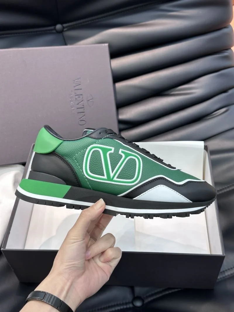 SoftTouch Valentino Rockrunner Shoes 35791
