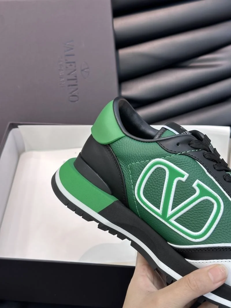 SoftTouch Valentino Rockrunner Shoes 35791