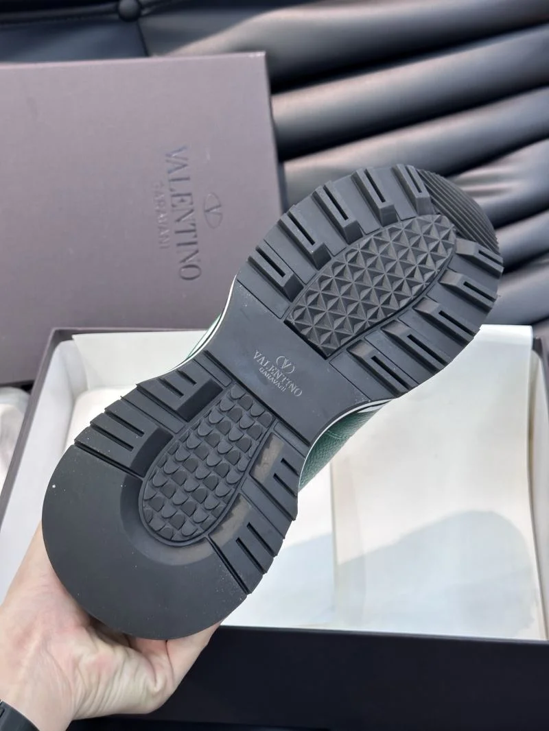 SoftTouch Valentino Rockrunner Shoes 35791