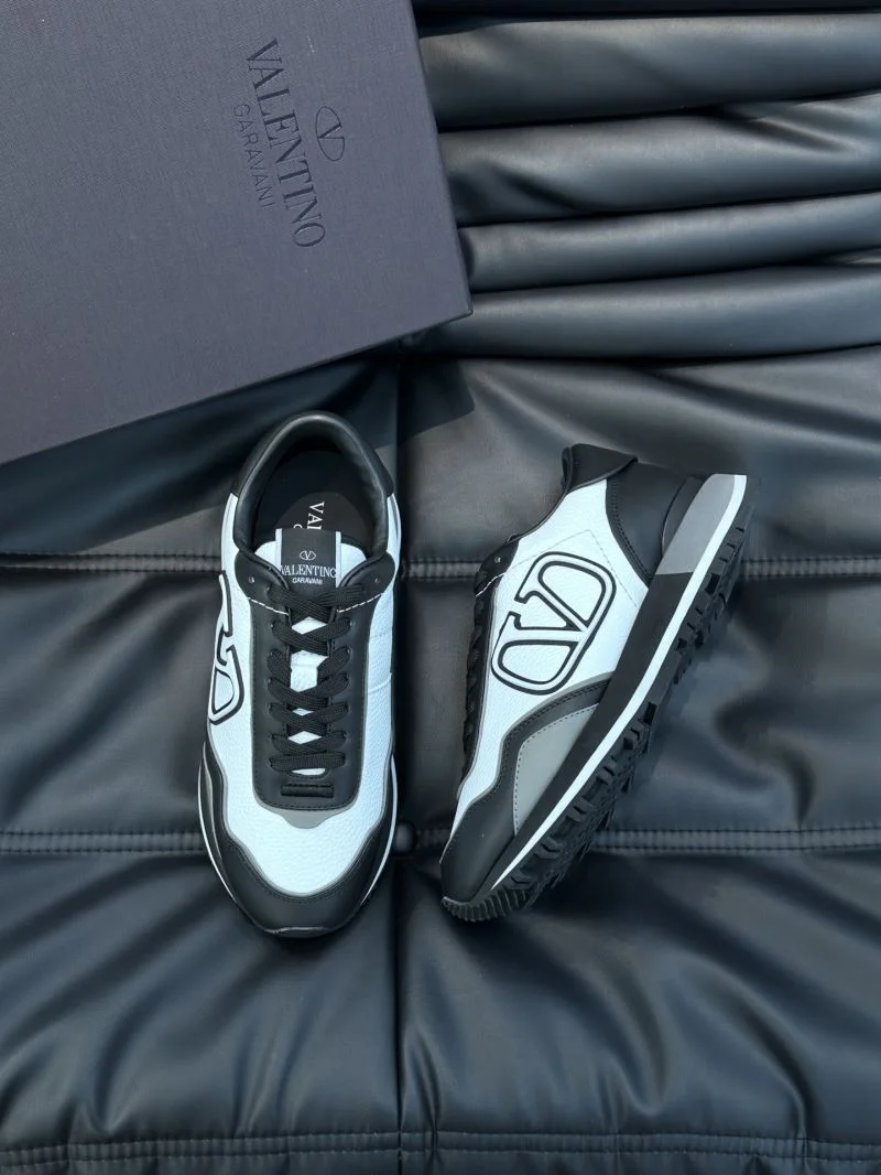 Upgraded Valentino Rockrunner Shoes 35790