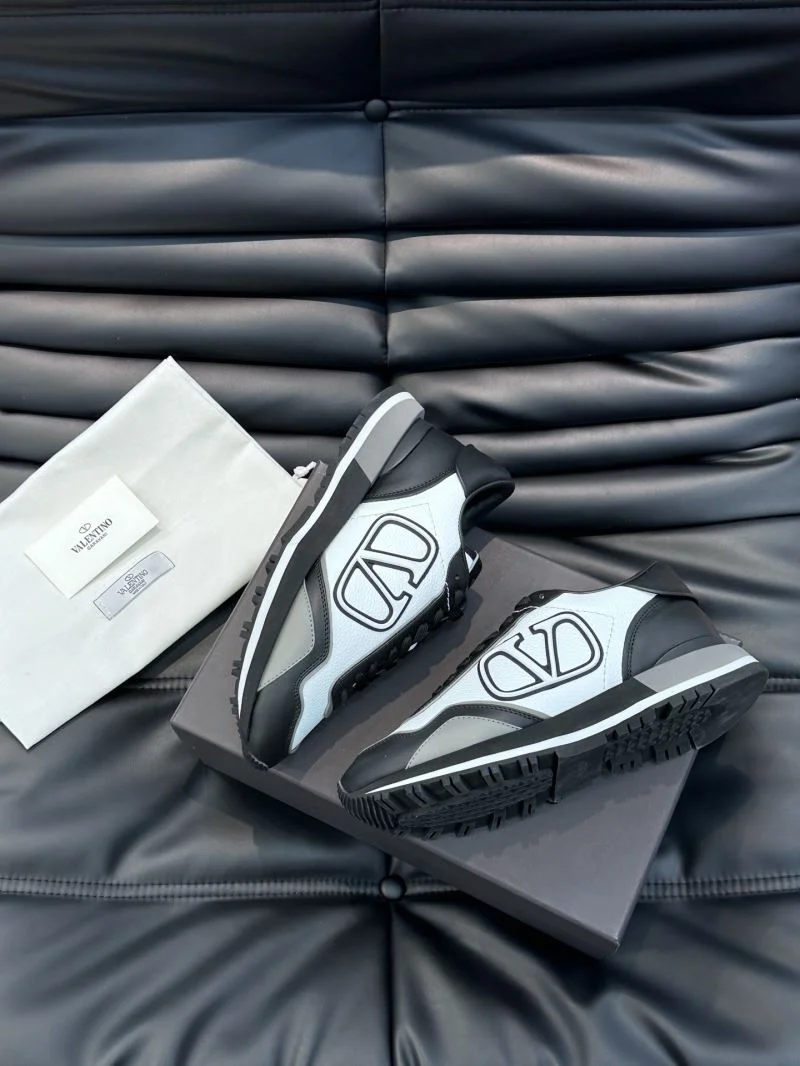 Upgraded Valentino Rockrunner Shoes 35790