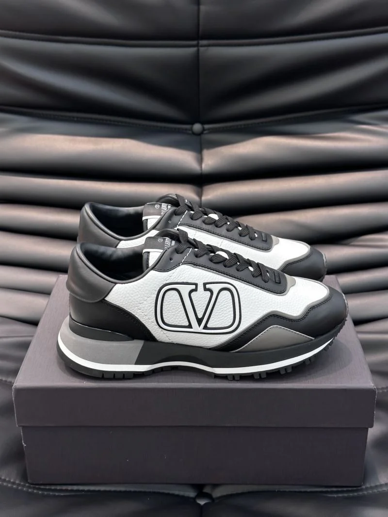 Upgraded Valentino Rockrunner Shoes 35790