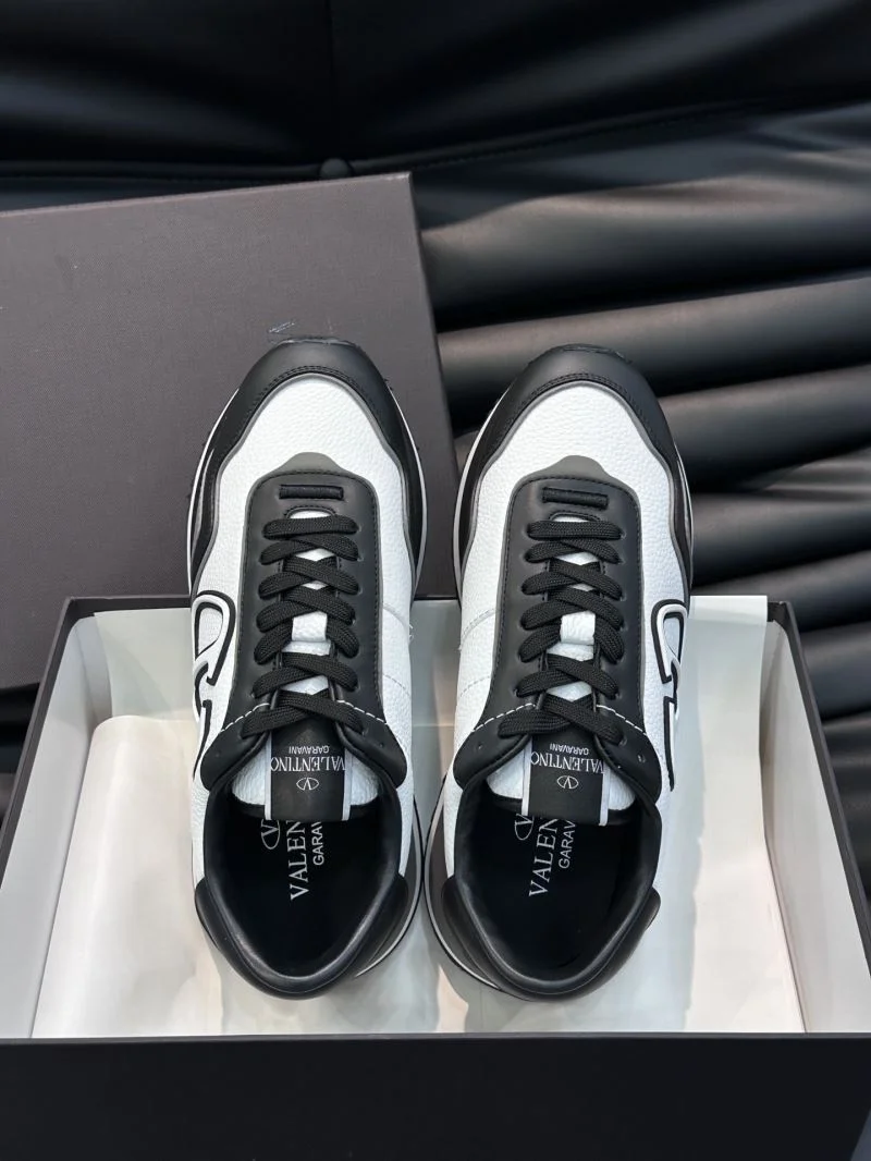 Upgraded Valentino Rockrunner Shoes 35790