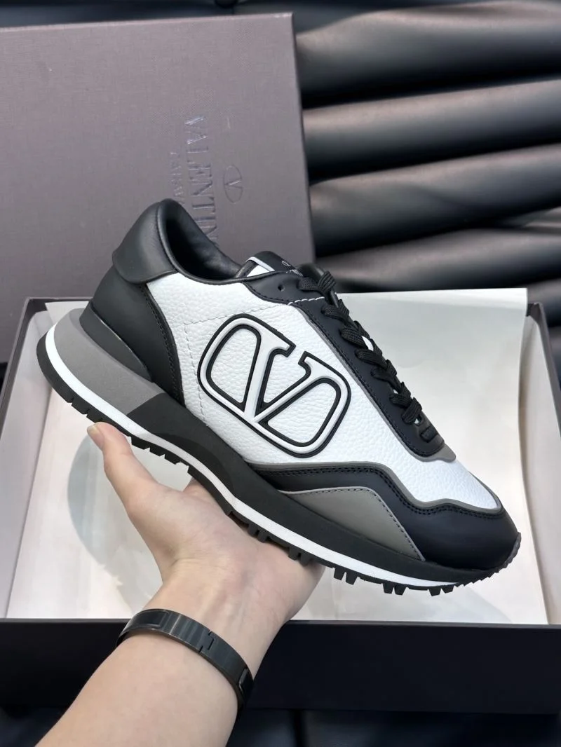 Upgraded Valentino Rockrunner Shoes 35790
