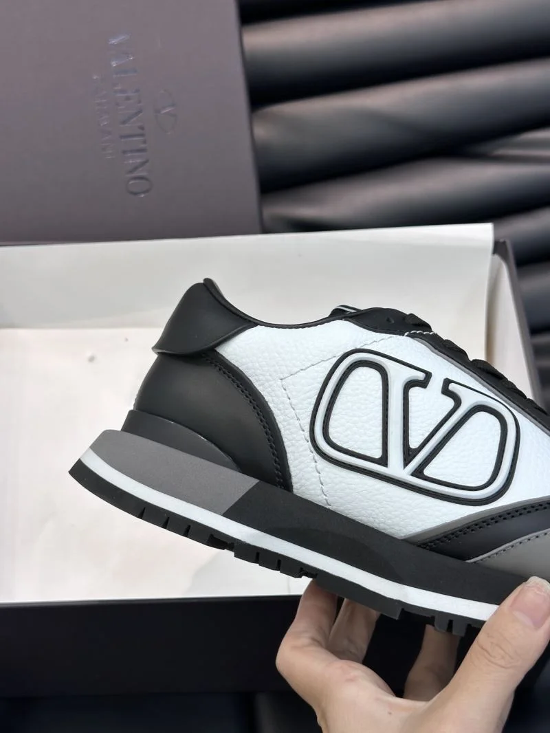 Upgraded Valentino Rockrunner Shoes 35790