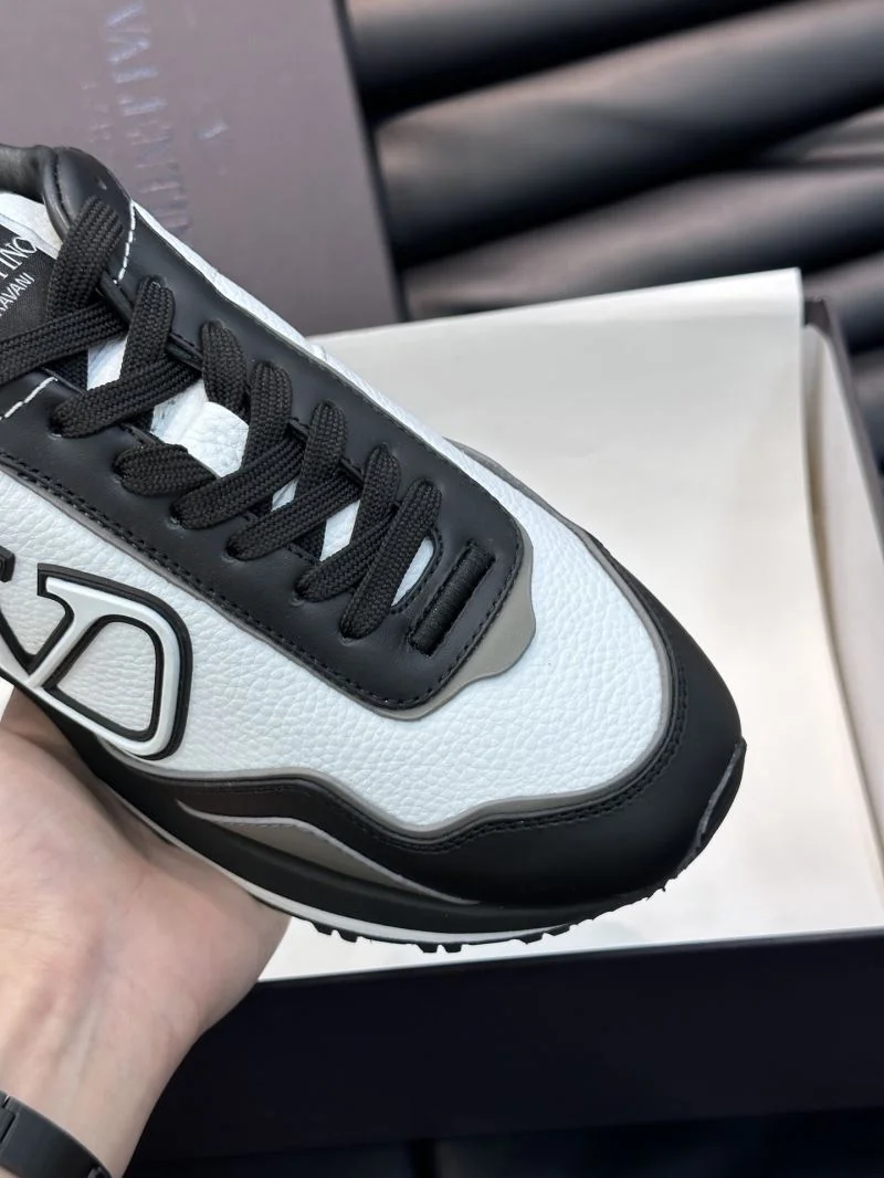 Upgraded Valentino Rockrunner Shoes 35790