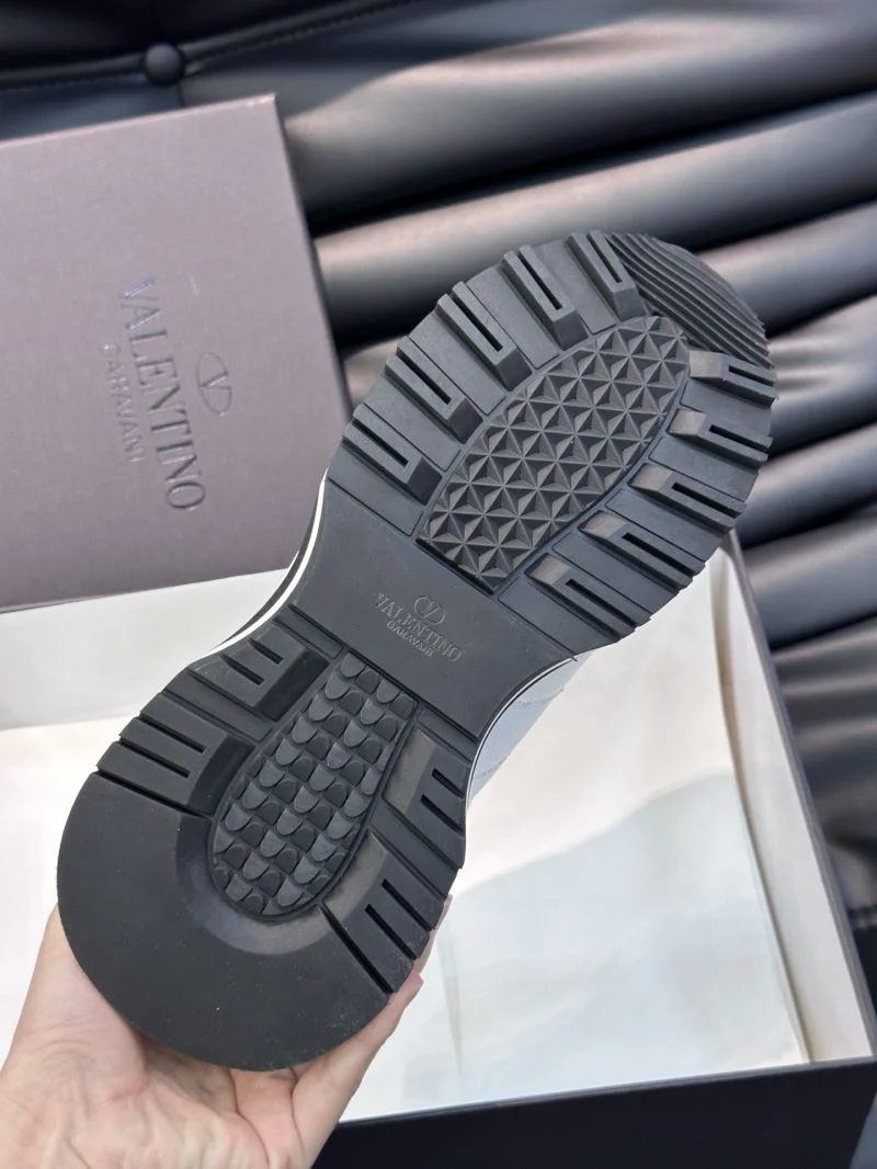 Upgraded Valentino Rockrunner Shoes 35790
