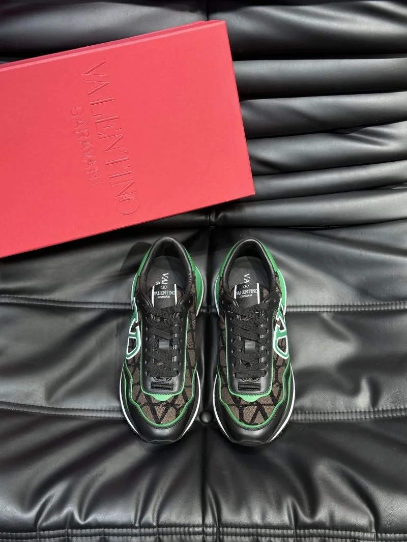 EasyMatch Valentino Rockrunner Shoes 35788