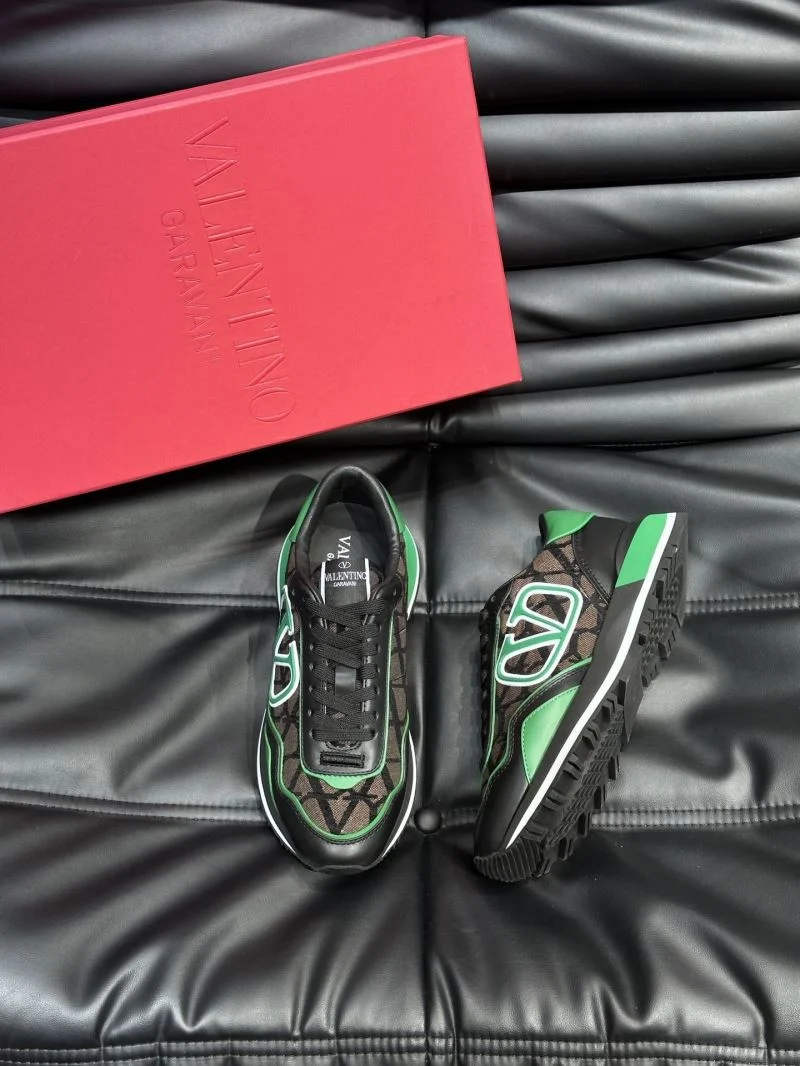 EasyMatch Valentino Rockrunner Shoes 35788