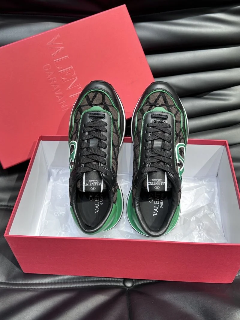 EasyMatch Valentino Rockrunner Shoes 35788