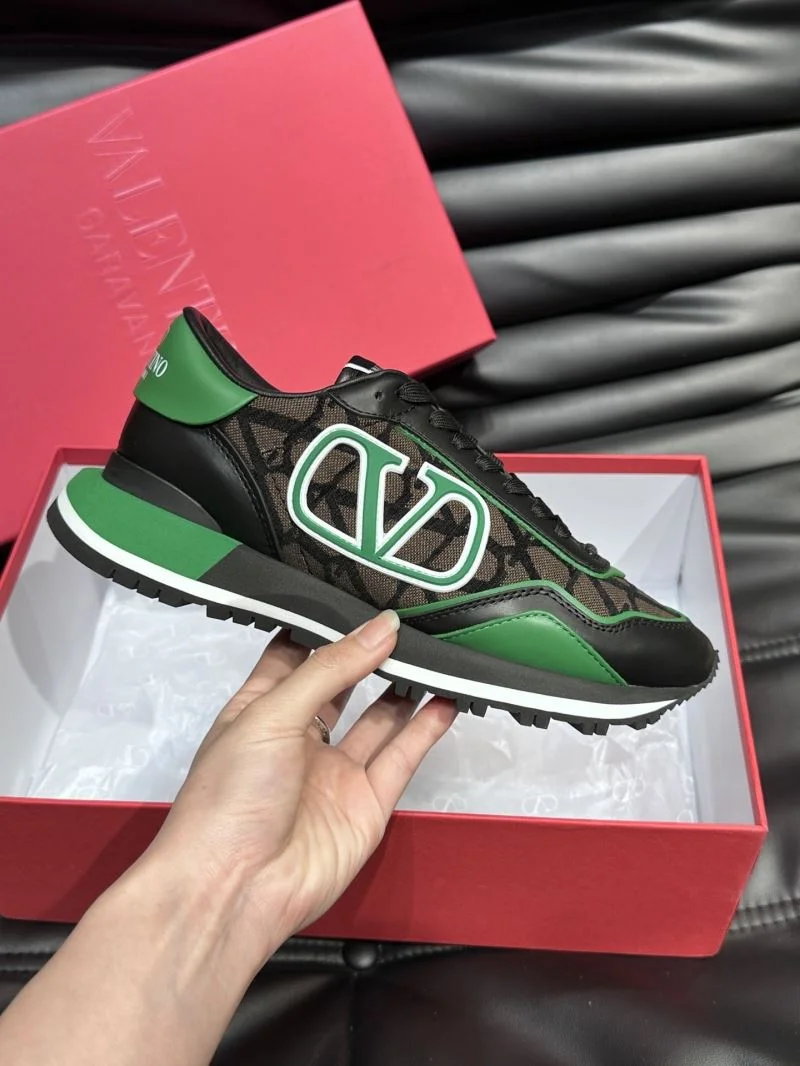 EasyMatch Valentino Rockrunner Shoes 35788