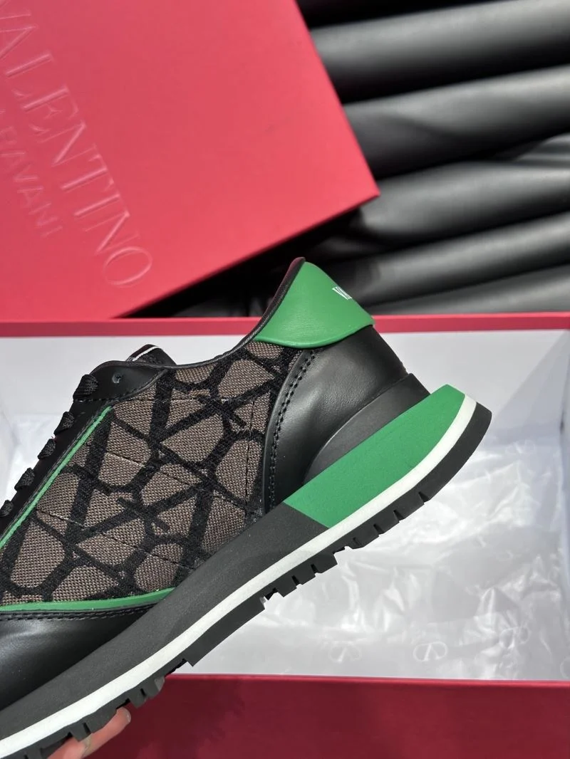 EasyMatch Valentino Rockrunner Shoes 35788