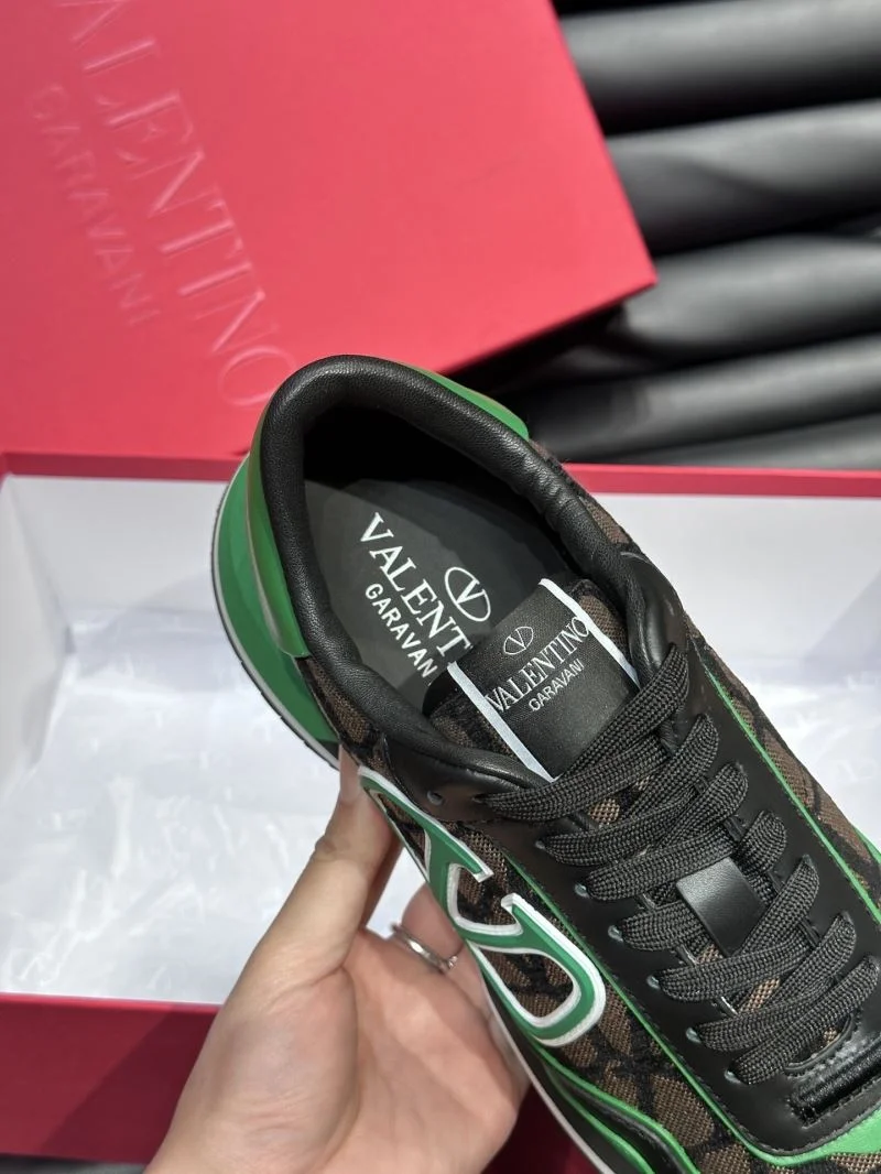 EasyMatch Valentino Rockrunner Shoes 35788