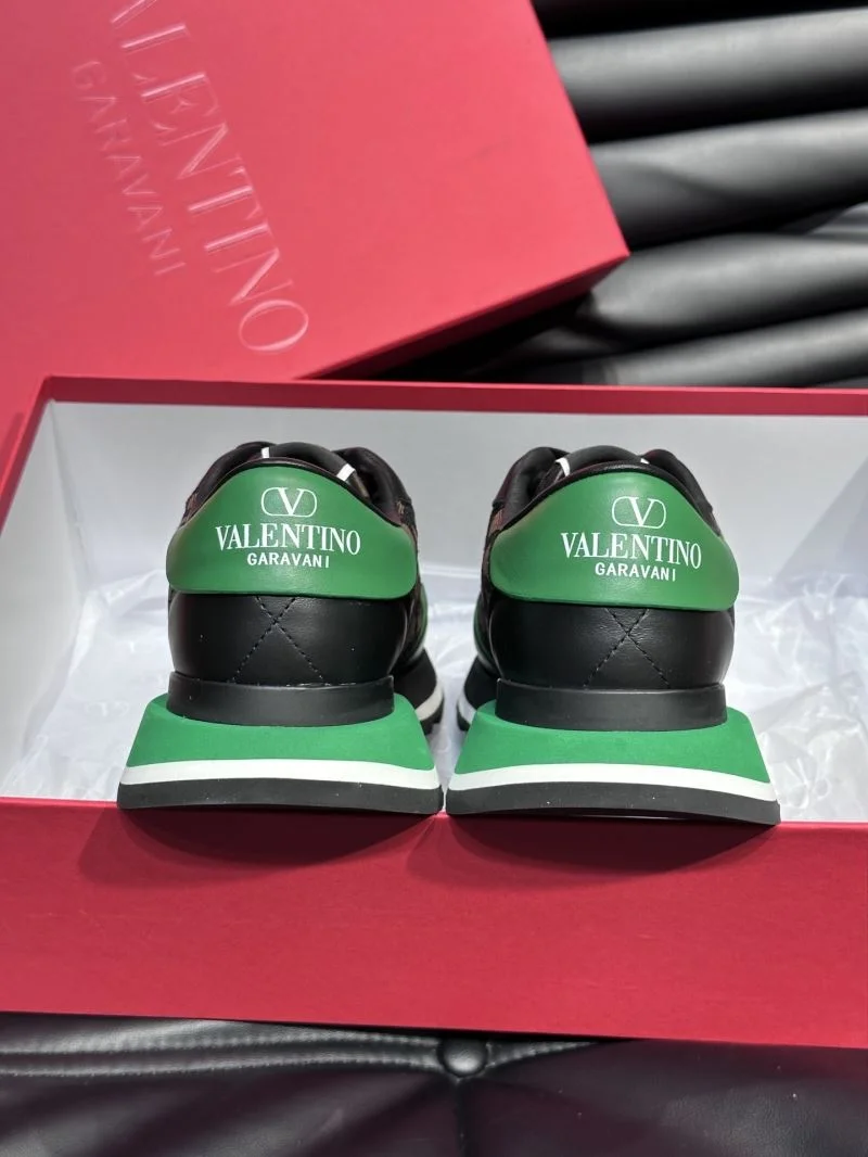 EasyMatch Valentino Rockrunner Shoes 35788
