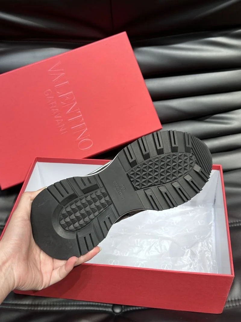 EasyMatch Valentino Rockrunner Shoes 35788