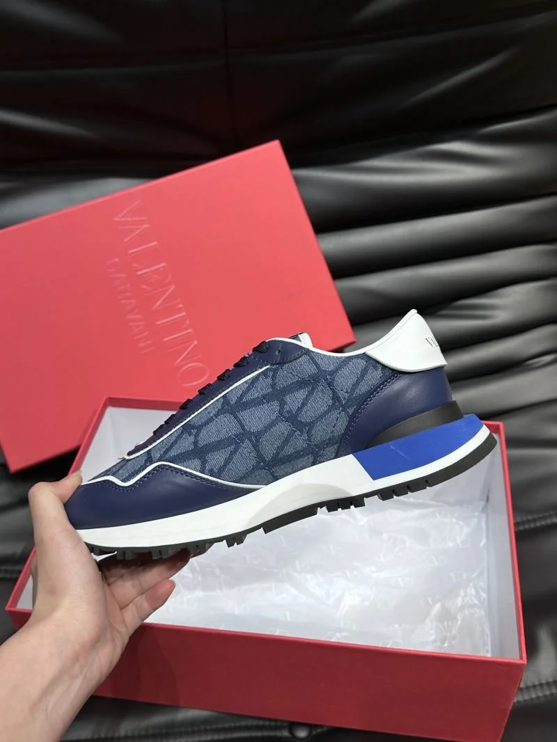 Packable Valentino Rockrunner Shoes 35782