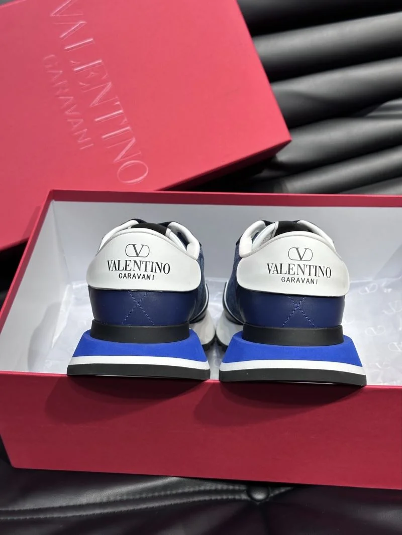Packable Valentino Rockrunner Shoes 35782