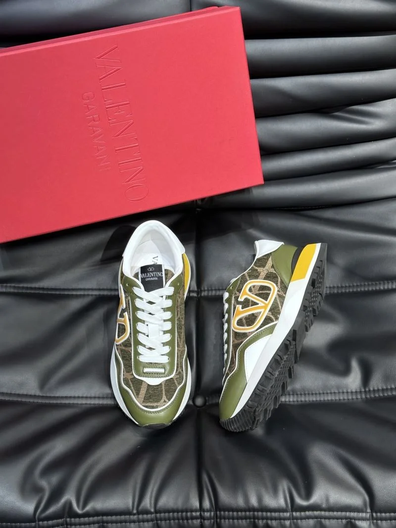 Valentino Rockrunner Shoes ModernLook 35779