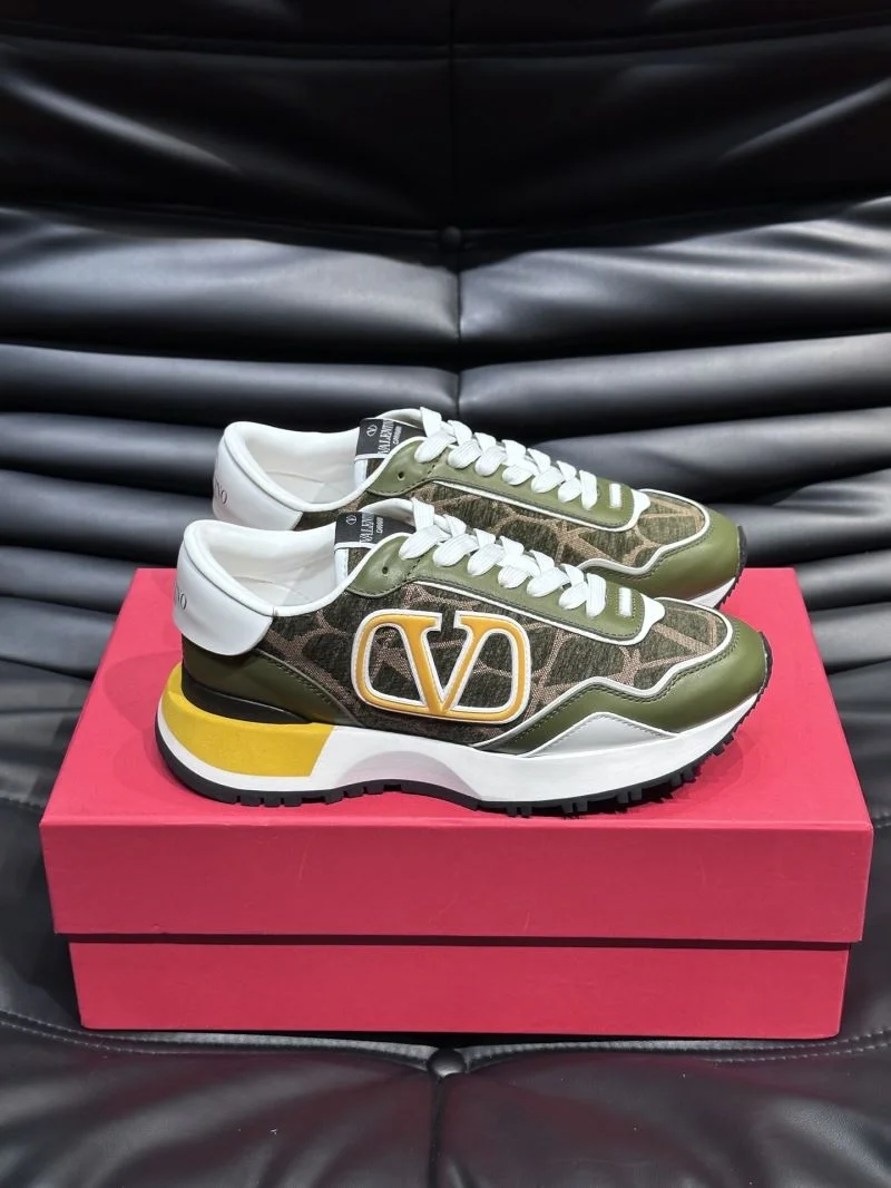 Valentino Rockrunner Shoes ModernLook 35779