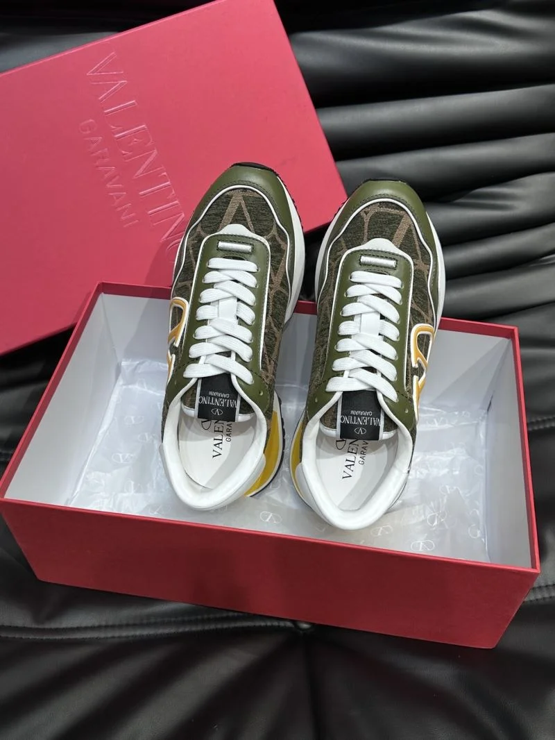 Valentino Rockrunner Shoes ModernLook 35779