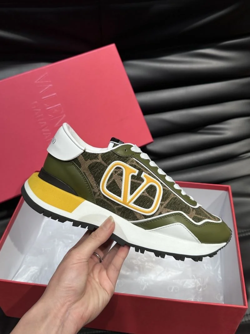 Valentino Rockrunner Shoes ModernLook 35779