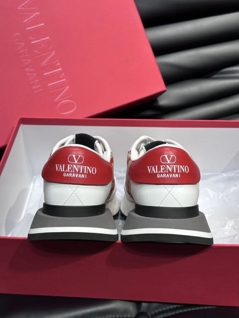 Valentino Rockrunner Shoes Lightweight 35784