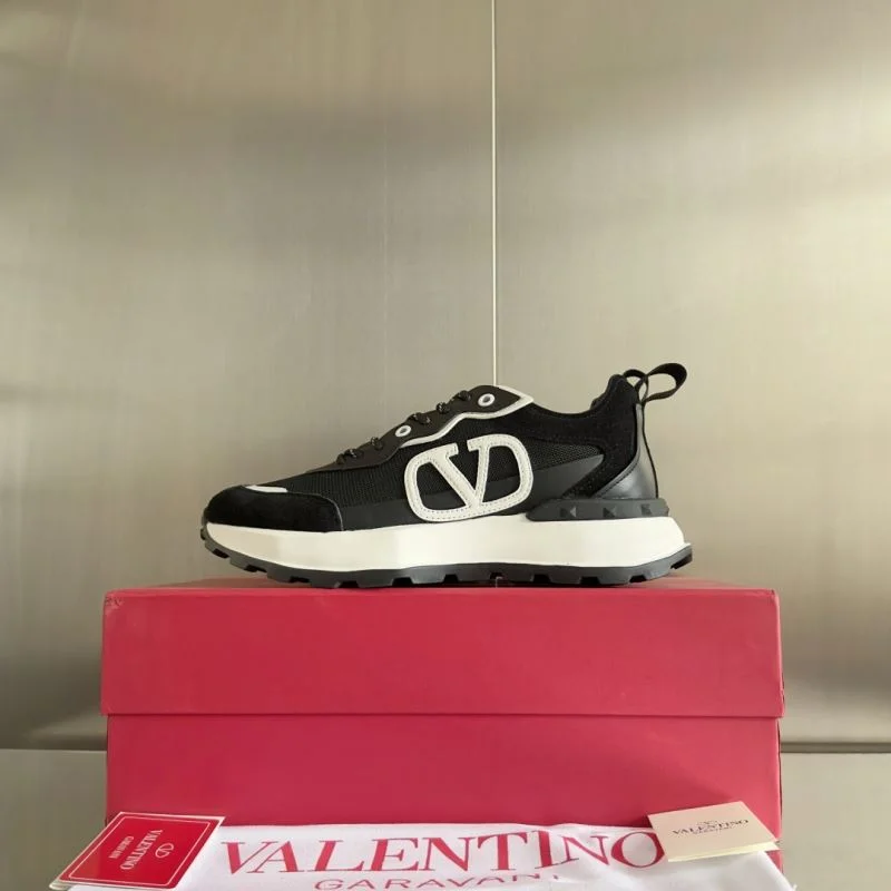 Valentino Rockrunner Shoes HighPerformance 36386