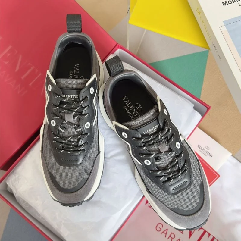 Comfortable Valentino Rockrunner Shoes 36384