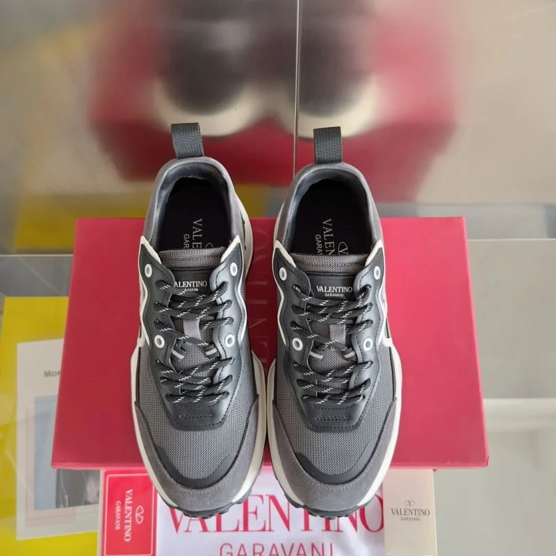 Comfortable Valentino Rockrunner Shoes 36384