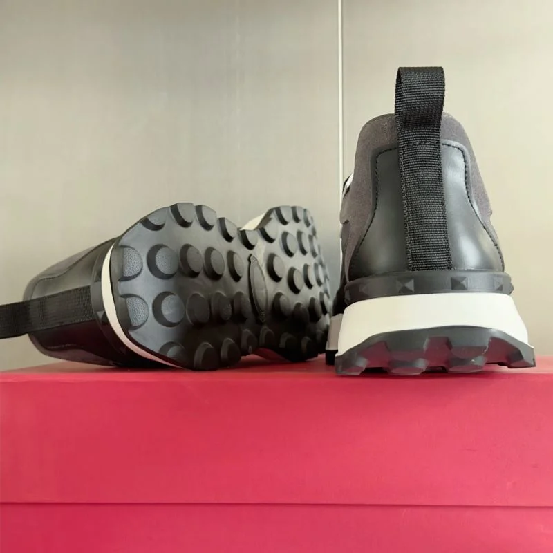 Comfortable Valentino Rockrunner Shoes 36384