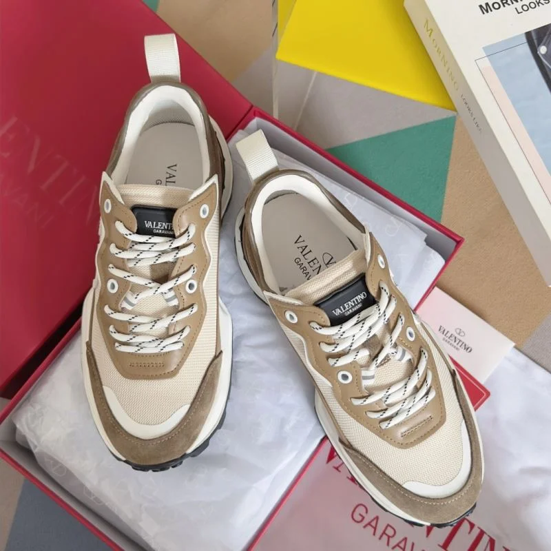 Valentino Rockrunner Shoes Functional 36375
