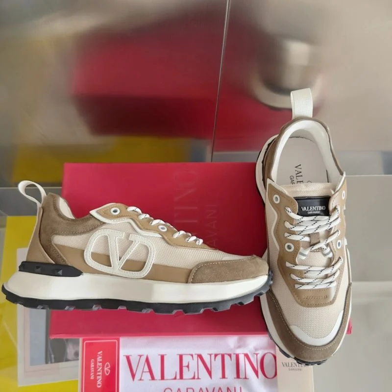 Valentino Rockrunner Shoes Functional 36375