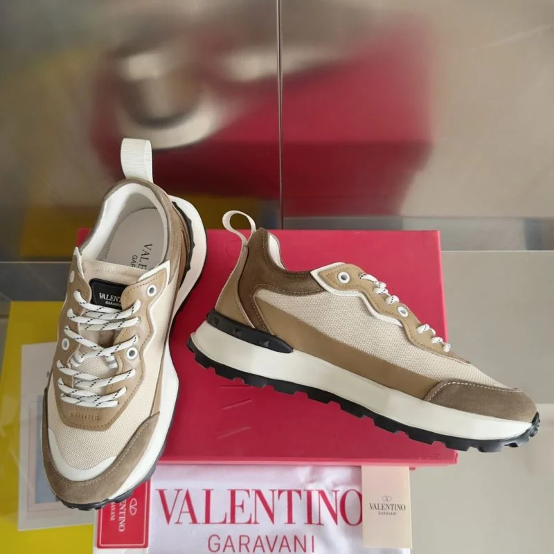 Valentino Rockrunner Shoes Functional 36375