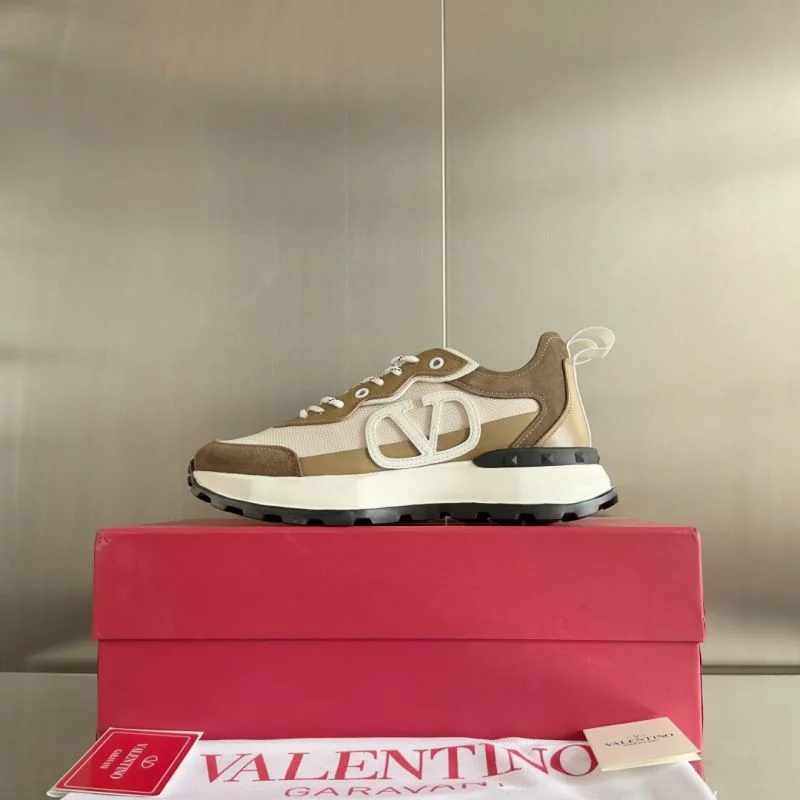 Valentino Rockrunner Shoes Functional 36375
