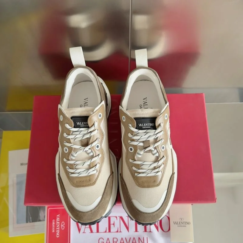 Valentino Rockrunner Shoes Functional 36375