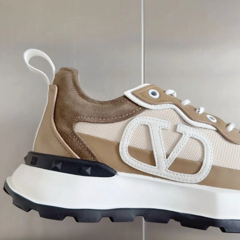 Valentino Rockrunner Shoes Functional 36375
