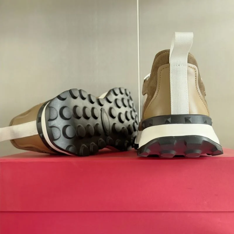 Valentino Rockrunner Shoes Functional 36375