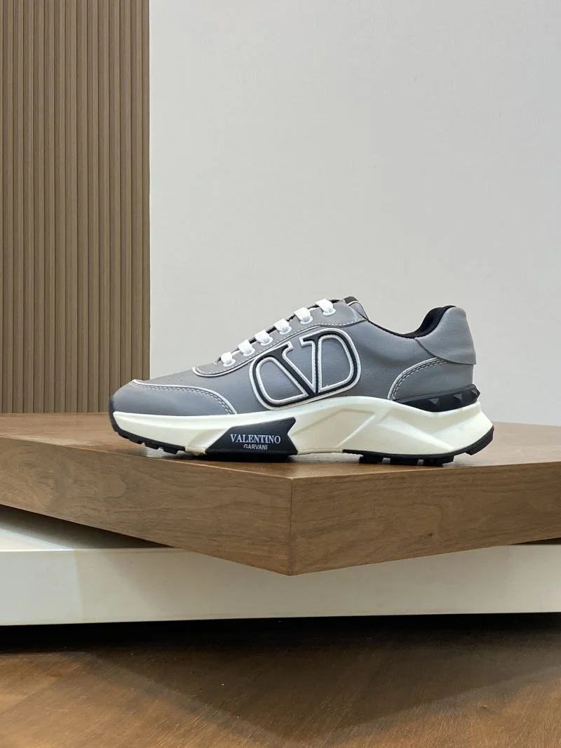 Valentino Rockrunner Shoes Sophisticated 36897