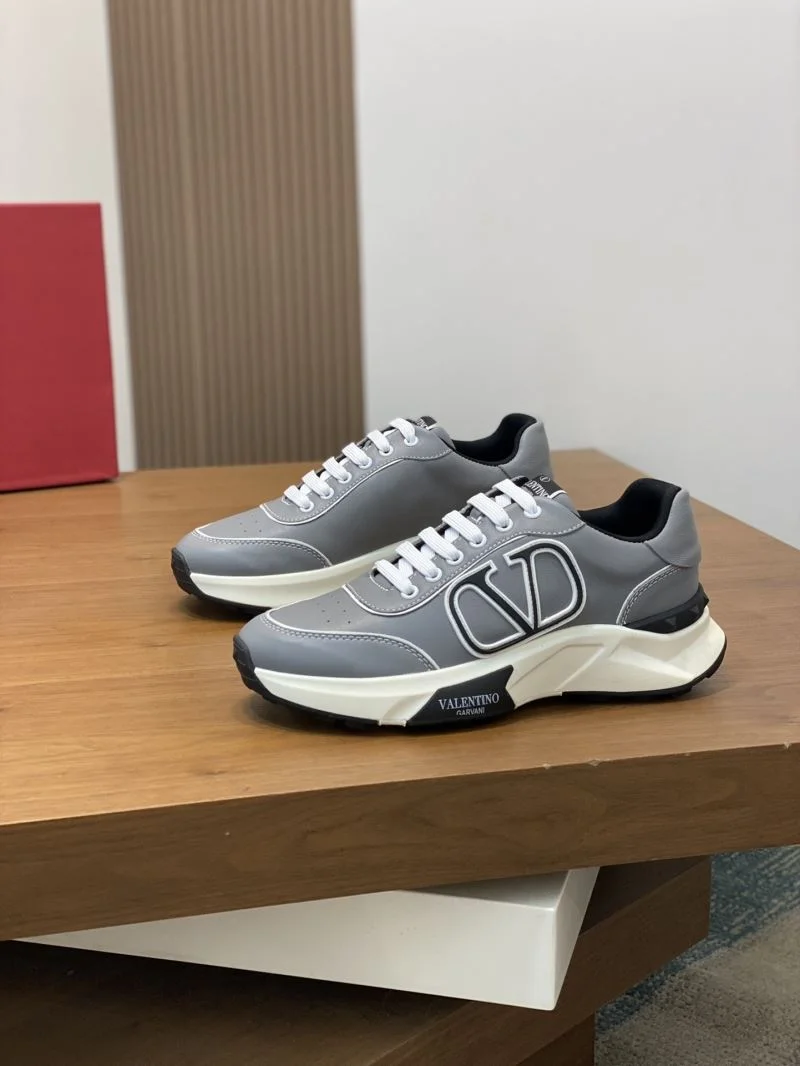 Valentino Rockrunner Shoes Sophisticated 36897