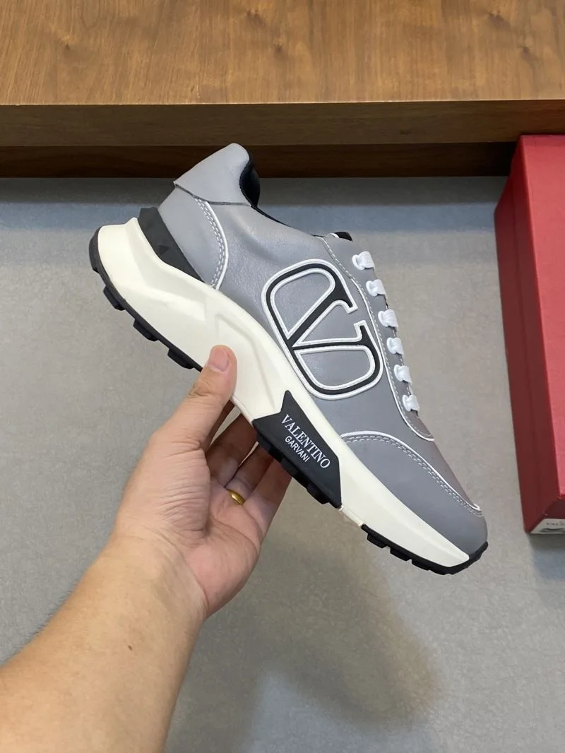 Valentino Rockrunner Shoes Sophisticated 36897