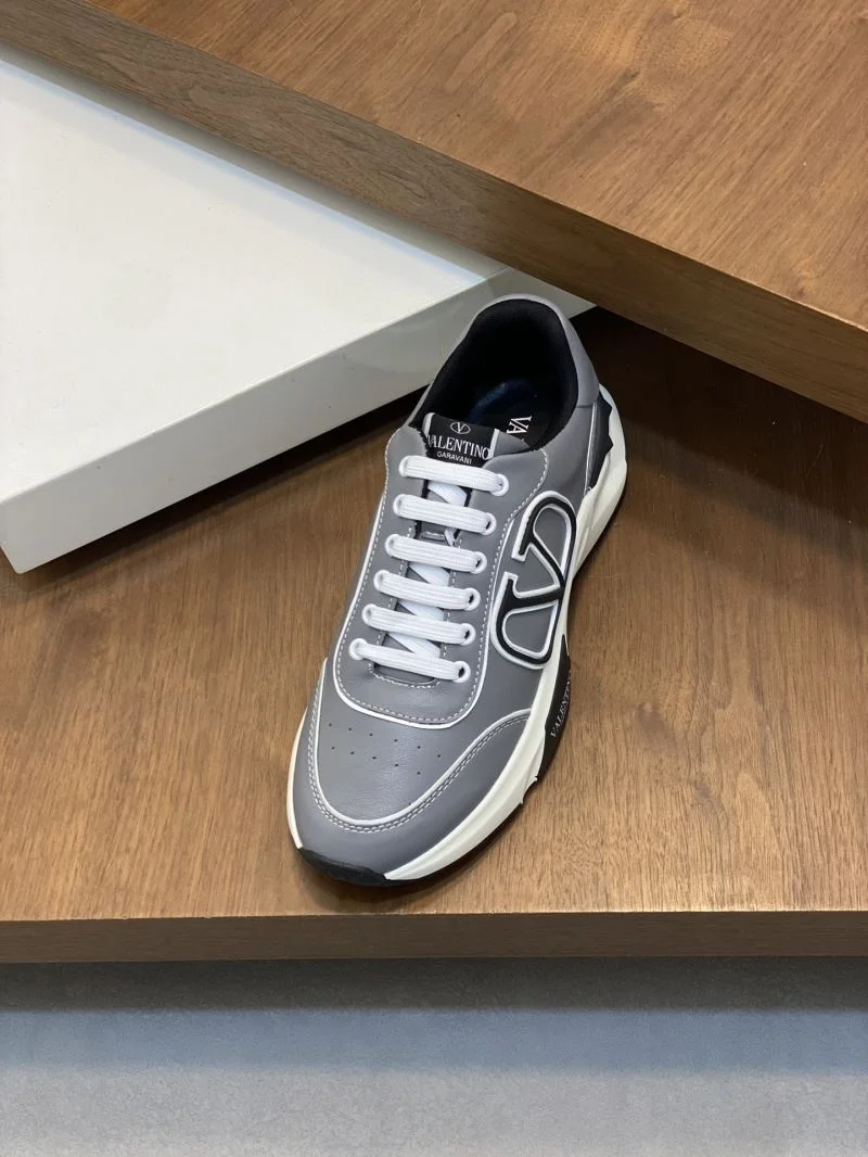 Valentino Rockrunner Shoes Sophisticated 36897