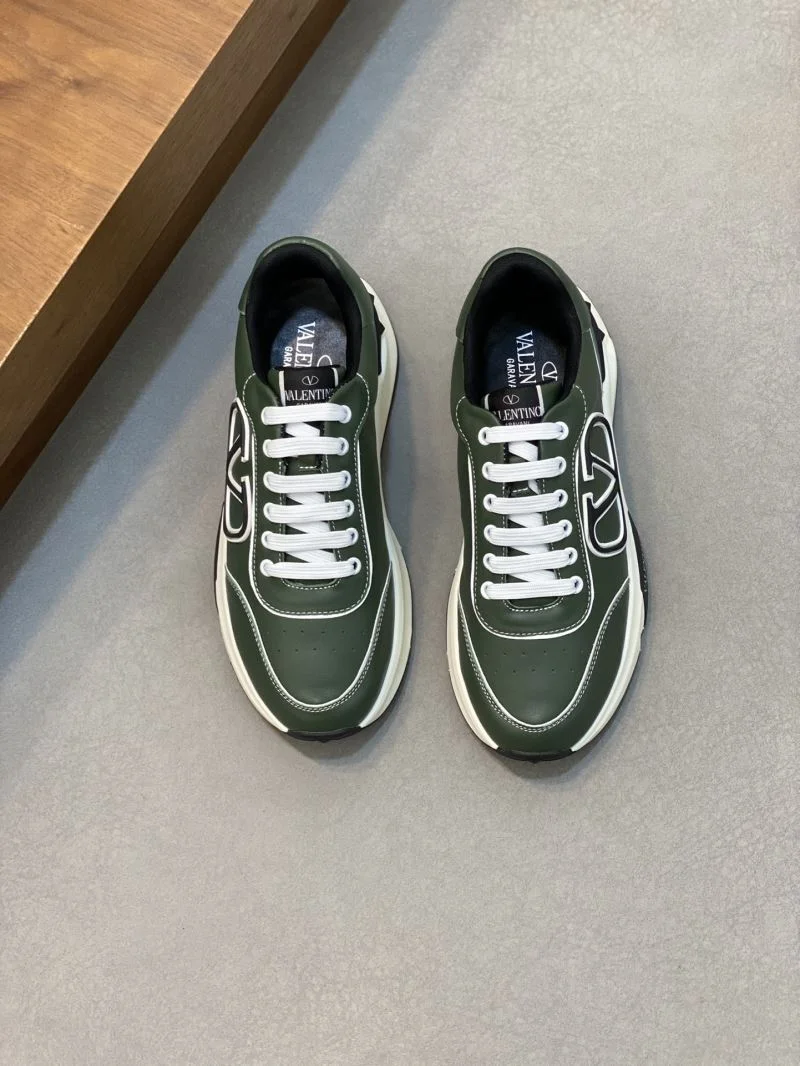 Valentino Rockrunner Shoes StreetReady 36892