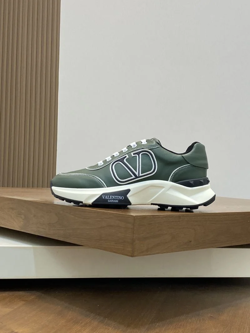 Valentino Rockrunner Shoes StreetReady 36892